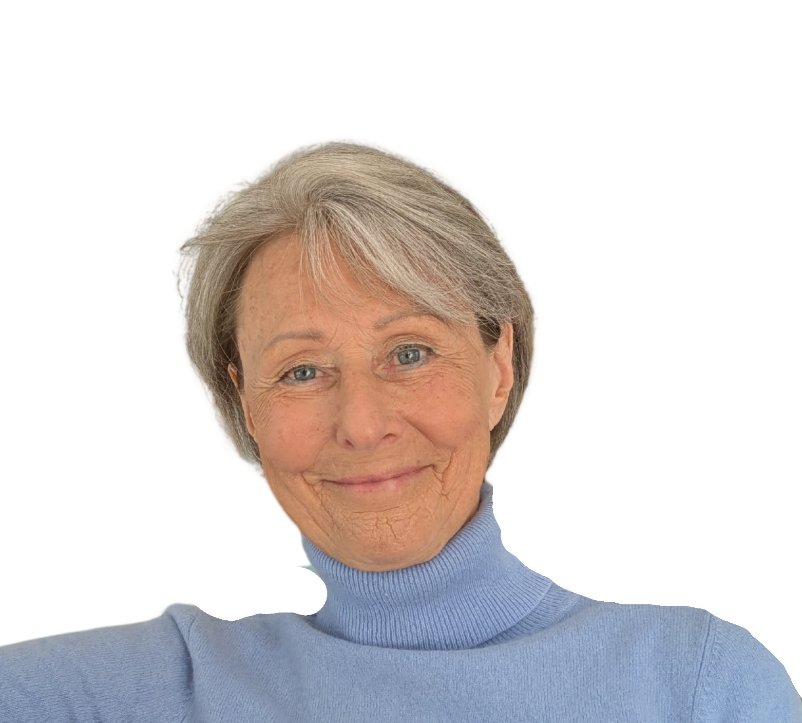 Ingrid A. Scherle